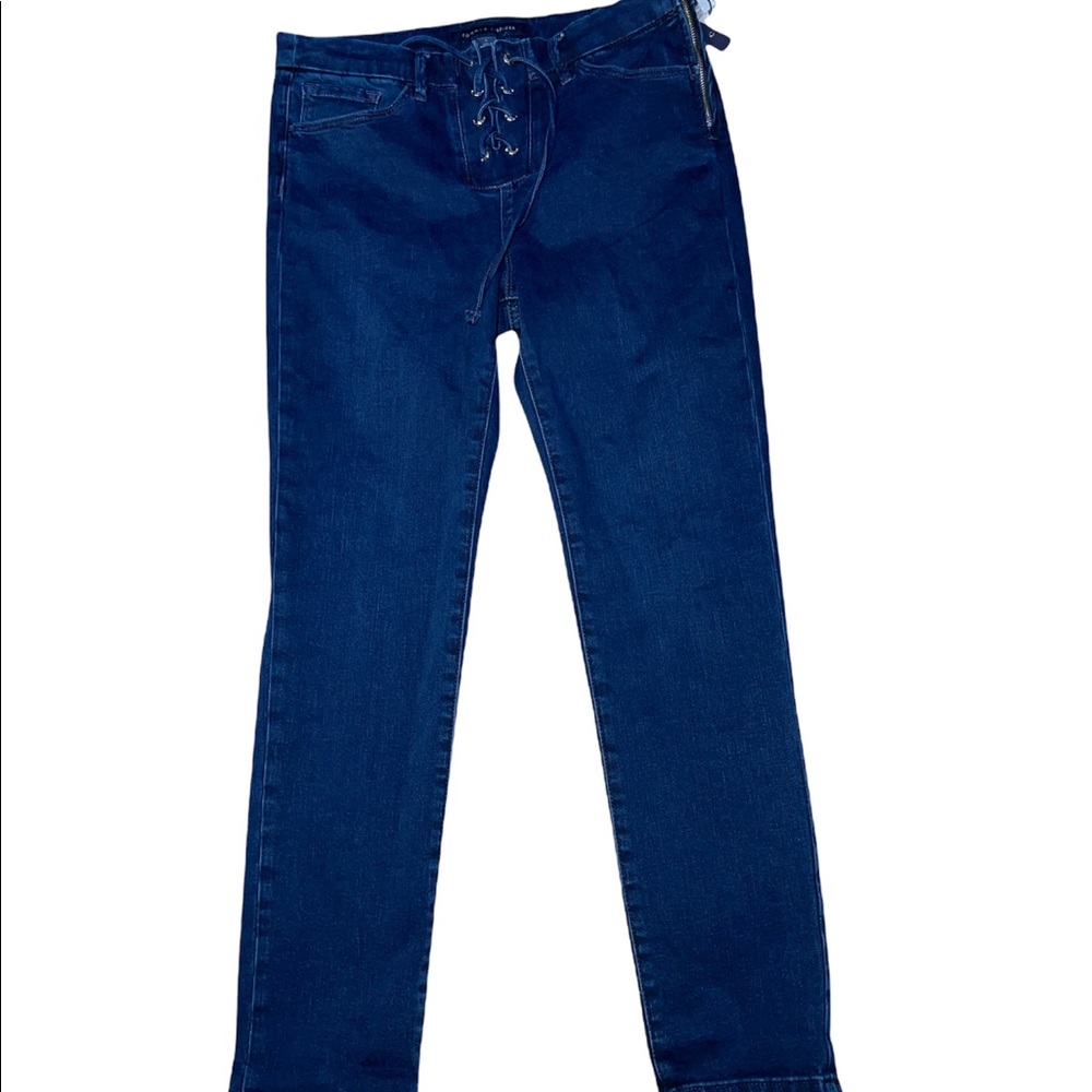 Womens jeans